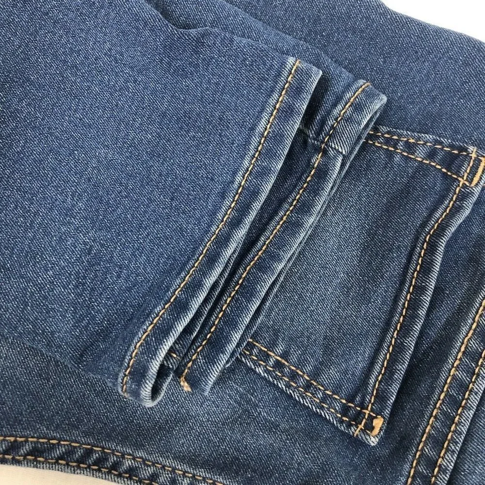 Old Navy Girls Large 10/12 Skinny Jeans Jeggings